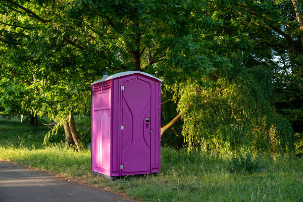 Professional porta potty rental in Pleasant Valley, MO